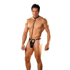 String TORMENTOR Male Power 9 String TORMENTOR Male Power -FÉMINITÉS boutique string tormentor male power 3