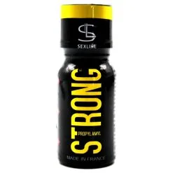 SEXLINE STRONG 15ml
