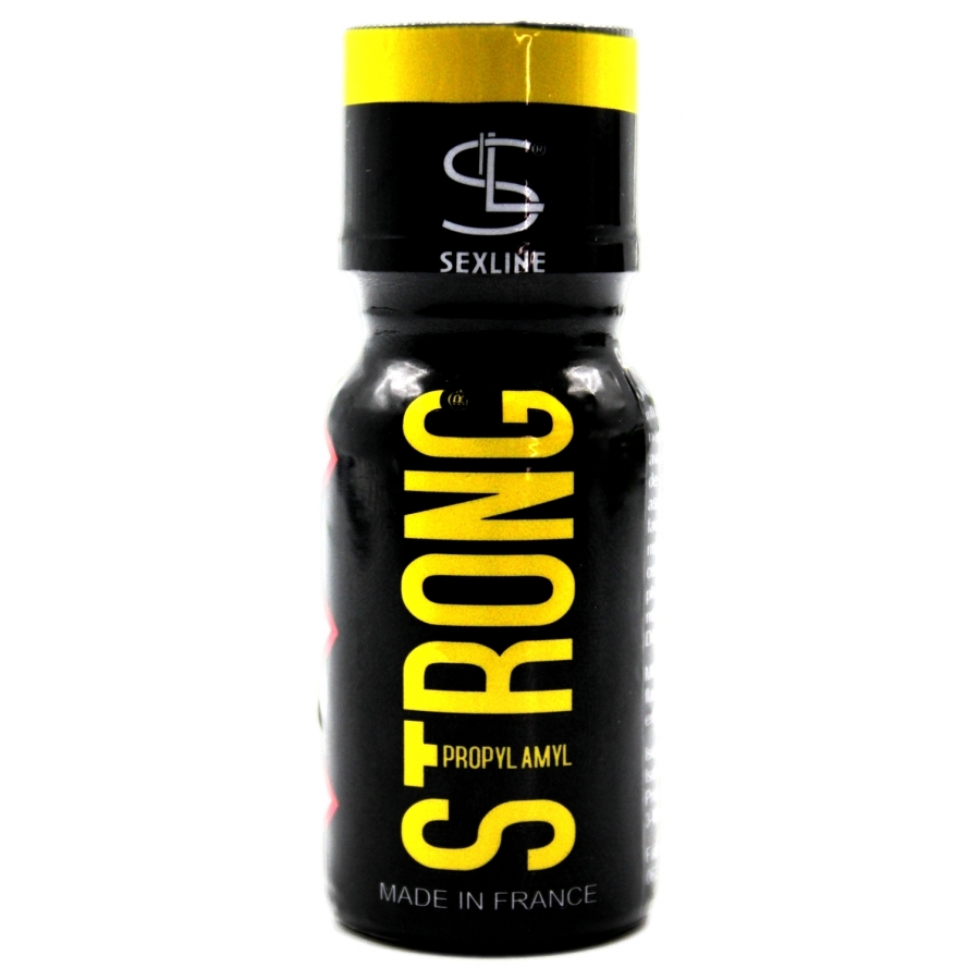 SEXLINE STRONG 15ml 1 SEXLINE STRONG 15ml