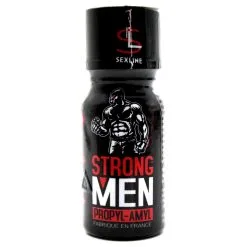 SEXLINE STRONG MEN 15ml