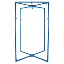 Mr. Sling Structure En Métal Pour Sling Bleu