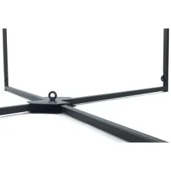 Mr. Sling Structure En Métal Pour Sling Noir -FÉMINITÉS boutique structure en metal pour sling noir 4