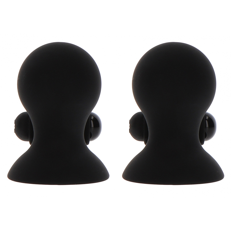 Suce-tétons Vibrants NIPPLE VIBES Taboom 2 Suce-tétons Vibrants NIPPLE VIBES Taboom – Image 2