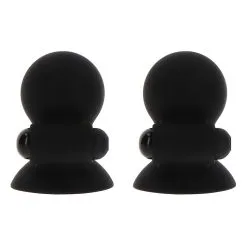 Suce-tétons Vibrants NIPPLE VIBES Taboom