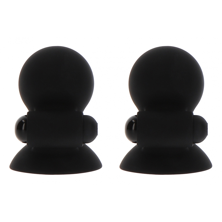 Suce-tétons Vibrants NIPPLE VIBES Taboom 1 Suce-tétons Vibrants NIPPLE VIBES Taboom