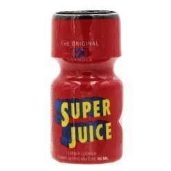 BGP Leather Cleaner SUPER JUICE 10ml