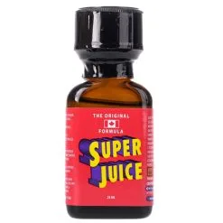 BGP Leather Cleaner SUPER JUICE 24ml