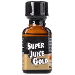BGP Leather Cleaner SUPER JUICE GOLD 24ml