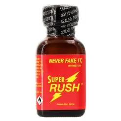 BGP Leather Cleaner SUPER RUSH 24ml