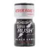 BGP Leather Cleaner SUPER RUSH BLACK LABEL 10ml