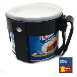 The Red Support En Cuir Pour Crisco