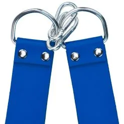 Mr. Sling Supports Pieds En Cuir Pour Sling Bleu 7 Mr. Sling Supports Pieds En Cuir Pour Sling Bleu -FÉMINITÉS boutique supports pieds en cuir pour sling bleu 3