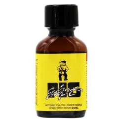 BGP Leather Cleaner SWEAT PIG 24ml