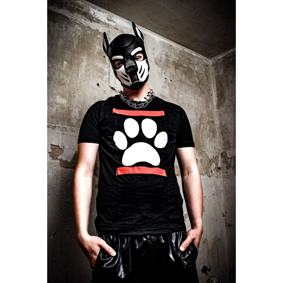 T-shirt DOG PAW Sk8erboy 2 T-shirt DOG PAW Sk8erboy – Image 2