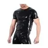 The Latex Collection T-shirt En Latex