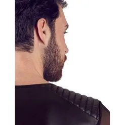 NEK T-shirt MERCURY Noir -FÉMINITÉS boutique t shirt mercury noir 7