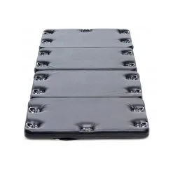 STRICT Tapis XL BONDAGE Avec Valisette -FÉMINITÉS boutique tapis xl bondage avec valisette 4