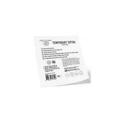 Mr B - Mister B Tatouage éphémère FIST MY HOLE 10 X 10cm 5 Mr B - Mister B Tatouage éphémère FIST MY HOLE 10 X 10cm -FÉMINITÉS boutique tatouage ephemere fist my hole 10 x 10cm 2