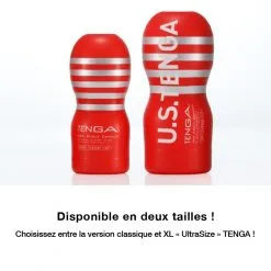 TENGA Deep Throat Cup UltraSize -FÉMINITÉS boutique tenga deep throat cup ultra size 6