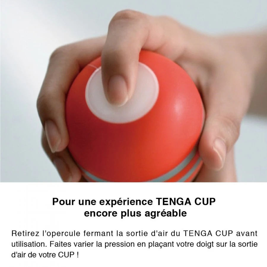 Tenga Double Hole Cup Ultra Size 5 Tenga Double Hole Cup Ultra Size – Image 5