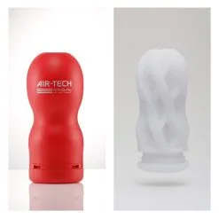 Tenga Reusable Air-Tech Vaccum Cup Regular -FÉMINITÉS boutique tenga reusable air tech vaccum cup regular 2