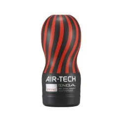 Tenga Reusable Air-Tech Vacuum Cup Strong