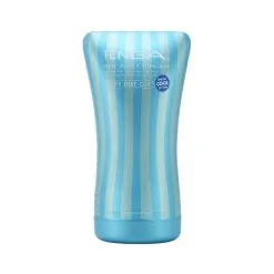TENGA Soft Tube Cool Cup