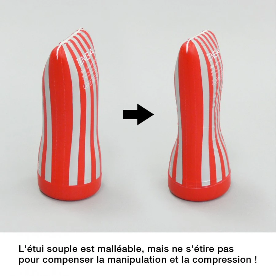 TENGA Soft Tube Cup 2 TENGA Soft Tube Cup – Image 2
