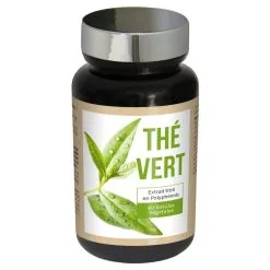 Nutri-expert Thé Vert 60 Gélules