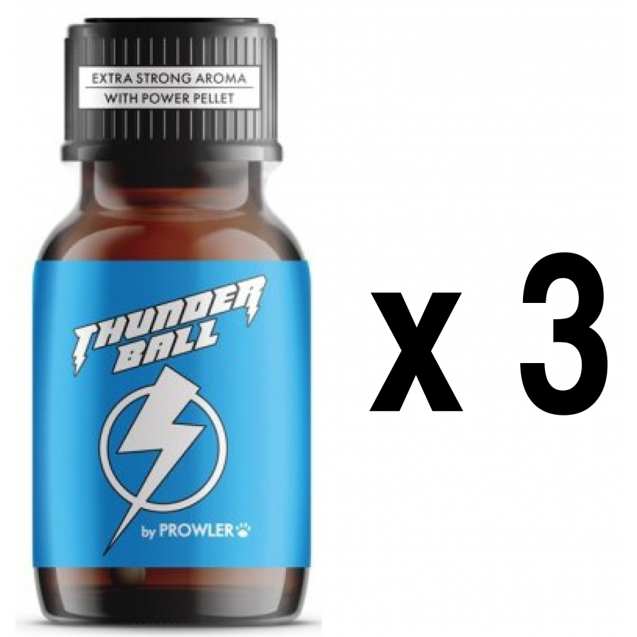 UK Leather Cleaner THUNDER BALL 10mL X3 1 UK Leather Cleaner THUNDER BALL 10mL X3