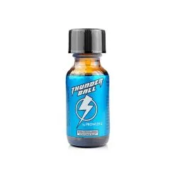 UK Leather Cleaner THUNDER BALL 25mL
