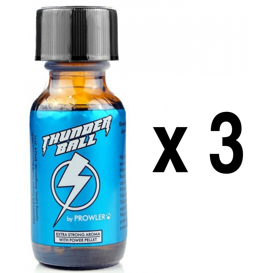 UK Leather Cleaner THUNDER BALL 25mL X3 1 UK Leather Cleaner THUNDER BALL 25mL X3