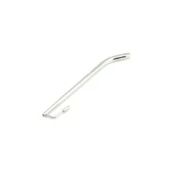 FUKR Tige D'urètre Percée En Métal BENTY L 19cm | Diamètre 7.5mm -FÉMINITÉS boutique tige d uretre percee en metal benty l 19cm diametre 75mm 3