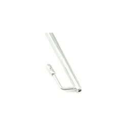 FUKR Tige D'urètre Percée En Métal BENTY L 19cm | Diamètre 7.5mm -FÉMINITÉS boutique tige d uretre percee en metal benty l 19cm diametre 75mm 6