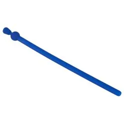 Penis Plug Tige D'urètre Percée En Silicone LONG RIGHT 17cm - Diamètre 7mm -FÉMINITÉS boutique tige d uretre percee en silicone long right 17cm diametre 7mm 2