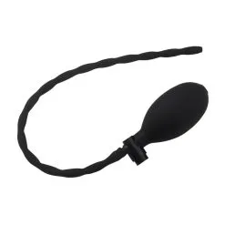 FUKR Tige D'urètre Percée Gonfleur De Vessie 34cm -FÉMINITÉS boutique tige d uretre percee gonfleur de vessie 34cm 1