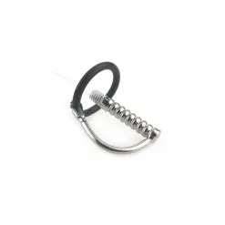 Generique Tige D'urètre Percée MARFAN 22cm | Diamètre 9mm 13 Generique Tige D'urètre Percée MARFAN 22cm | Diamètre 9mm -FÉMINITÉS boutique tige d uretre percee marfan 22cm diametre 9mm 5