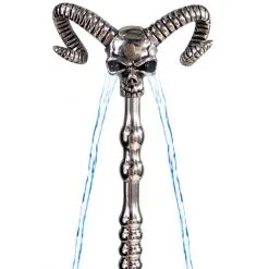 FUKR Tige D'urètre Percée OX HEAD 14 X 0.7 Cm