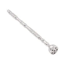 Kiotos Tige D'urètre Percée SHOWER HEAD 13cm | Diamètre 7mm -FÉMINITÉS boutique tige d uretre percee shower head 13cm diametre 7mm 5