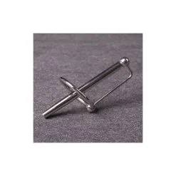 Kiotos Tige Percée D'urètre Avec Anneau PRINCESS WAND 7.5cm X 6mm -FÉMINITÉS boutique tige percee d uretre avec anneau princess wand 75cm x 6mm 2