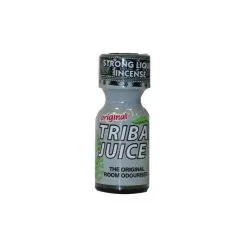 UK Leather Cleaner TRIBAL JUICE 15ml