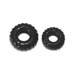 Oxballs TRUCKT Cocksling Noir -FÉMINITÉS boutique truckt cocksling noir 2