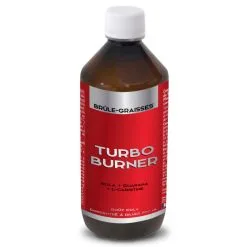 Nutri-expert Turbo Burner 500ml