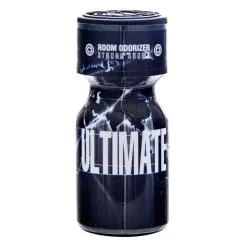 Jolt Leather Cleaner ULTIMATE AMYL 10ml