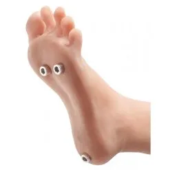 Pipedream Extreme Toyz Ultimate Fantasy Dolls Carmen - Flesh -FÉMINITÉS boutique ultimate fantasy dolls carmen flesh 7