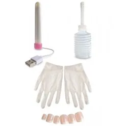 Pipedream Extreme Toyz Ultimate Fantasy Dolls Carmen - Flesh -FÉMINITÉS boutique ultimate fantasy dolls carmen flesh 8