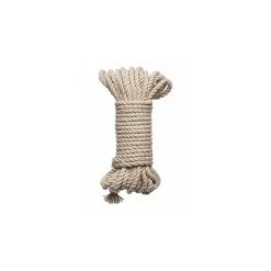 Doc Johnson Véritable Corde De Chanvre 9m