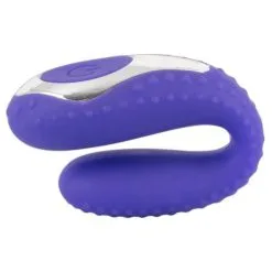 You2Toys Vibrateur Pour Fellation BLOWJOB VIBE Violet