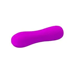 Vibro ALLEN Pretty Love 12 X 3 Cm -FÉMINITÉS boutique vibro allen pretty love 12 x 3 cm 3