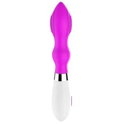 Luminous Vibro ASTRAEA 12 X 3.6cm Rose -FÉMINITÉS boutique vibro astraea 12 x 36cm rose 3